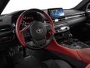 Toyota Supra GR