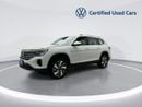Volkswagen Teramont R LINE Teramont (Facelift 2) | Fully Loaded 7-Seater Sport SUV | VW Certified | Well-Maintain