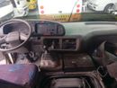 Toyota Coaster LWB