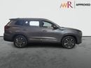 Chery Tiggo 8 2.0