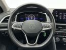 Volkswagen T-ROC LIFE T-Roc Life 1.4L | Smart SUV | Premium Cabin | Connected Features | Efficient Turbo | GCC Specs