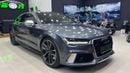 Audi RS7 PERFORMANCE