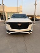 كاديلاك إسكاليد ESV PREMIUM LUXURY