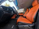 Toyota Fortuner EXR GCC Specs V4 2.7L Interior and Exterior Excellent Condition
