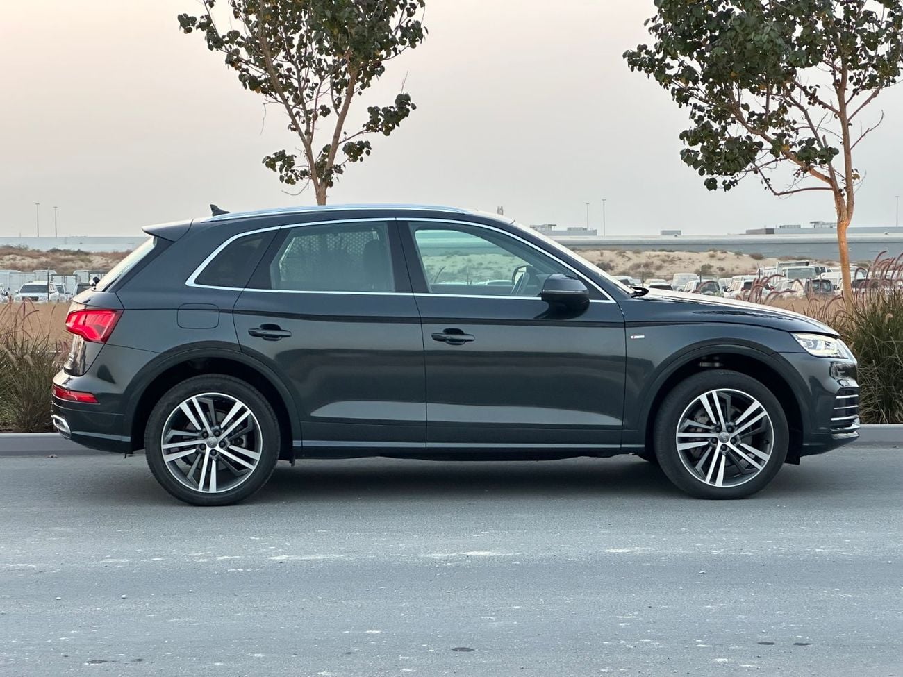 Audi Q5 45 TFSI