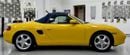 Porsche 718 Boxster Original paint .. Low Milegea .. Perfect Condition