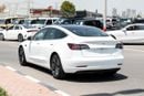 Tesla Model 3 STANDARD - AMERICAN SPECS - ONLY 61,000 KM
