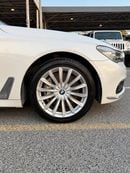 BMW 740Li PURE EXCELLENCE