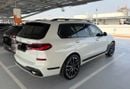 بي أم دبليو X7 XDRIVE40i M SPORT PRO