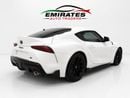 Toyota Supra GR 3.0L M/T