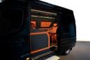 مرسيدس بنز سبرينتر STANDARD Short Wheel | VVIP for 4 Passengers | On Order
