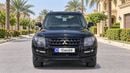 ميتسوبيشي باجيرو GLS H/L SIGNATURE EDI كارس24 هي سوق ضخم للسيارات المستعملة موثوق ومضمون ٪كارس24 هي سوق ضخم للسيارات المستعملة موثوق ومضمون