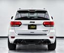 جيب جراند شيروكي تراك هوك TRACKHAWK