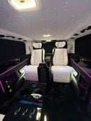 Toyota Granvia 3.5