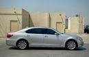 لكزس LS 460 PREMIER LWB ملكية نظيفة - بدون حوادث
