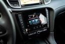 Infiniti QX55 ESSENTIAL Proassist GCC Agency Warranty with Insurance and registration