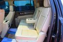 جي أم سي يوكون XL DENALI