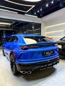 لامبورغيني اوروس ستاندارد ( GCC / STILL UNDER WARRANTY )