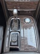 Nissan Armada Platinum 4WD 5.6L Full option