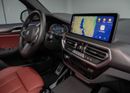 بي أم دبليو X3 XDRIVE 30i M SPORT