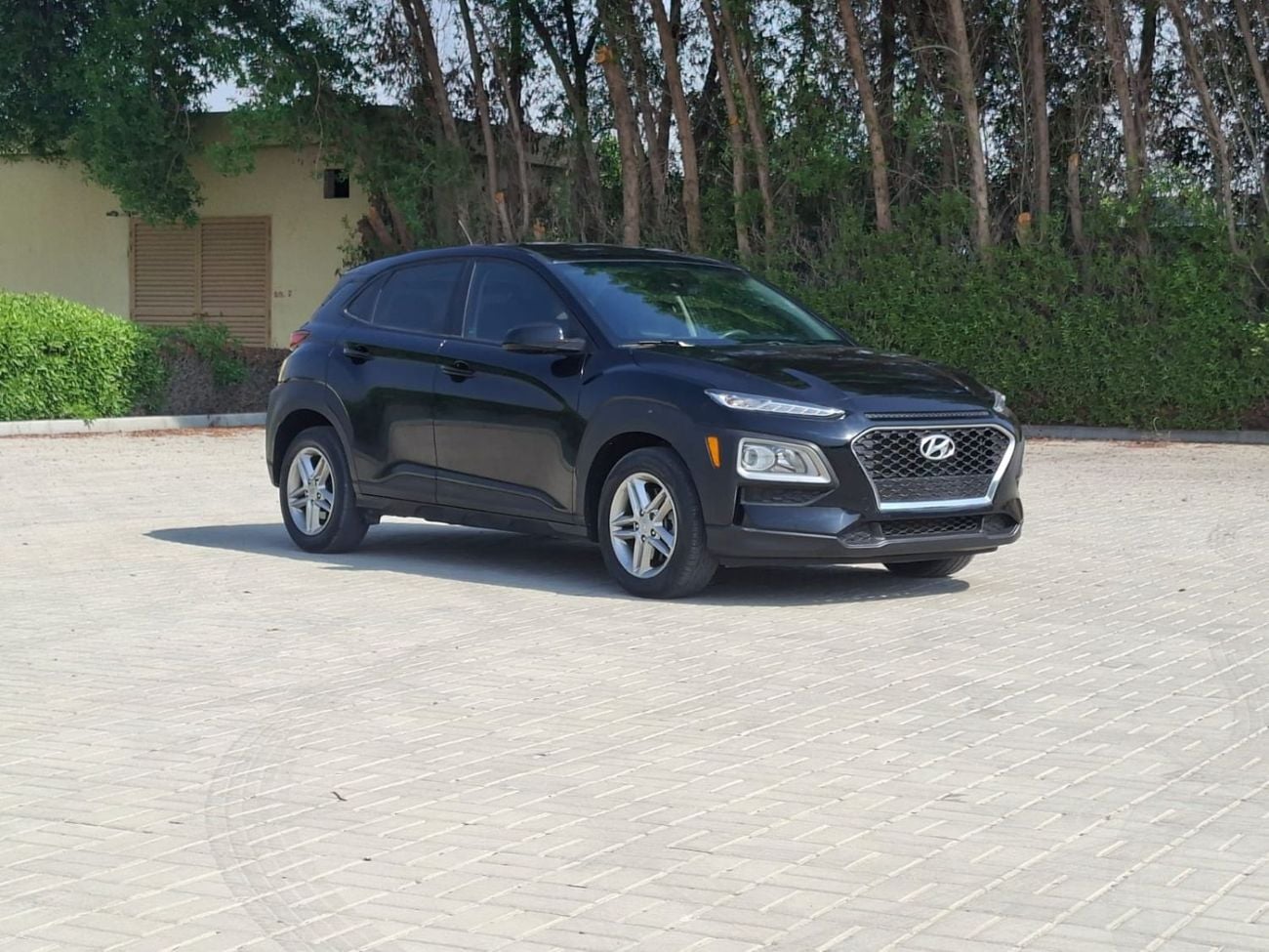 Hyundai Kona SMART