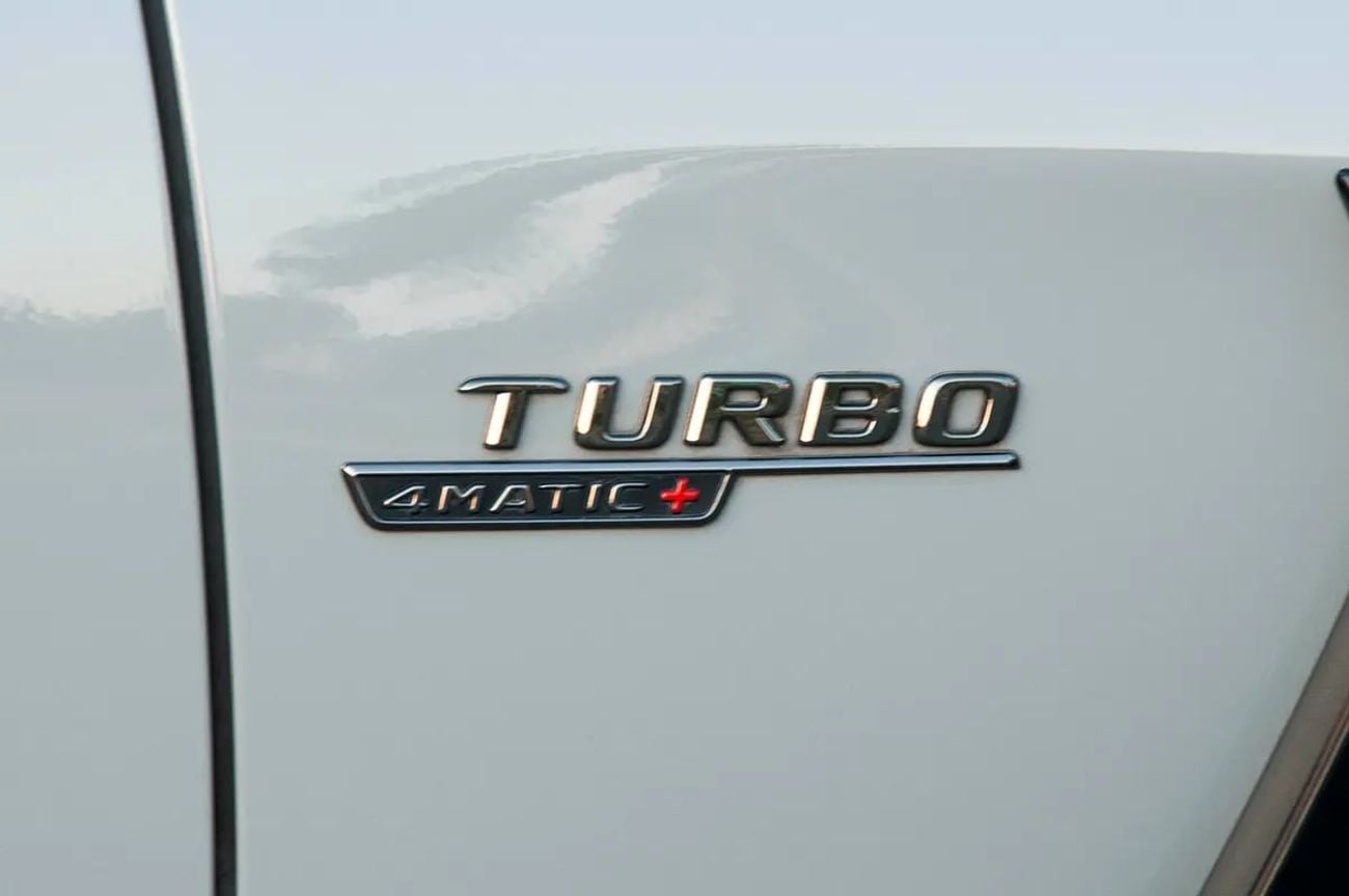 Mercedes Benz CLE53 AMG CLE 53 AMG 4MATIC+ | GCC Specs | Gargash Warranty And Service Contract 105K Kms