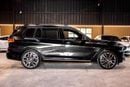 BMW X7 XDRIVE40I M SPORT