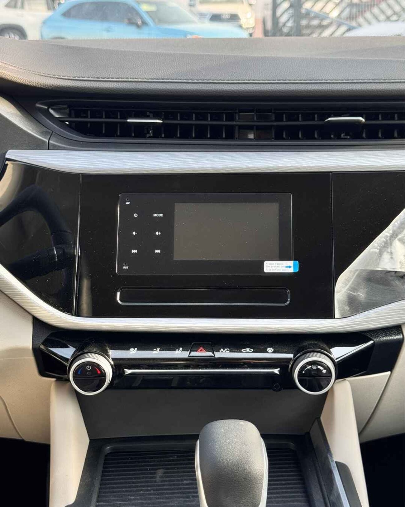 Chery Arrizo 5 COMFORT | GCC Specs | 2026 MODEL