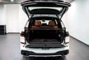 BMW X7 XDRIVE40i MASTERCLASS M SPORT PACKAGE xDrive40i Luxury M Sport Package 7 Seats