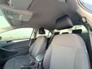 Volkswagen Jetta TRENDLINE S