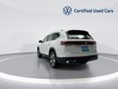 Volkswagen Teramont COMFORTLINE Premium Leather 7-Seater SUV | Panoramic Sunroof | Desert Comfort Ready