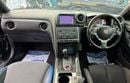 نيسان جي تي ار SPORT