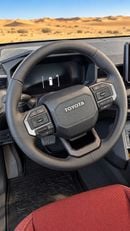 Toyota Hilux GLX