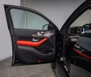 مرسيدس بنز GLE 53 AMG 4MATIC