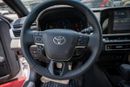 Toyota Camry E HEV 2.5L Automatic 2025