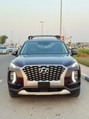 Hyundai Palisade SMART Sel Full option 2022