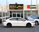 تويوتا كورولا COROLLA 1.6 || GCC || 2026