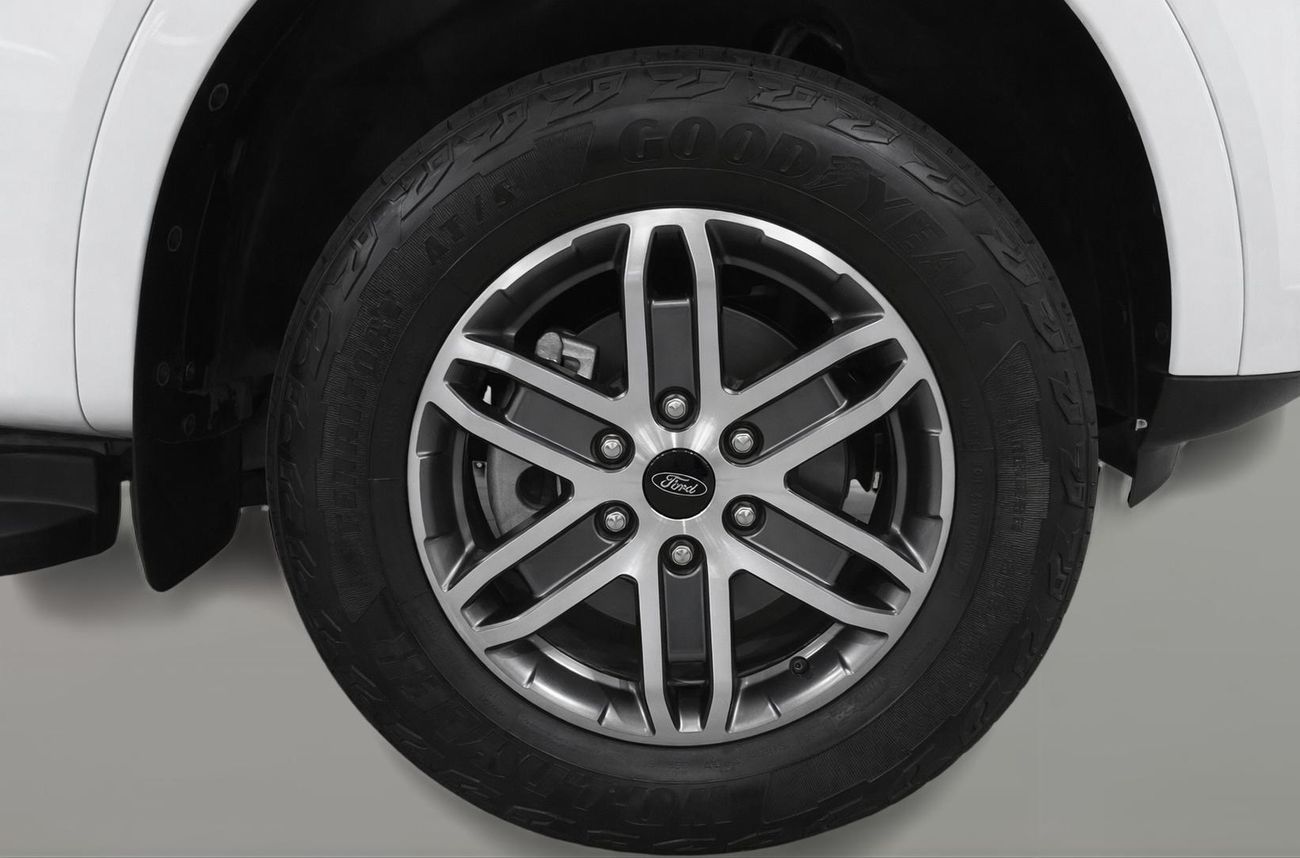 Ford Everest 2024 | AED 1385/Month | 0 DP | 30 Day Return | Warranty