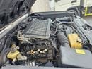 Toyota Land Cruiser Pick Up Toyota landcruise pickup 2016model 4.5L v8 1vd diesel engine Colour Grey Transmission Manual Interior grey 5seater 4DOORs