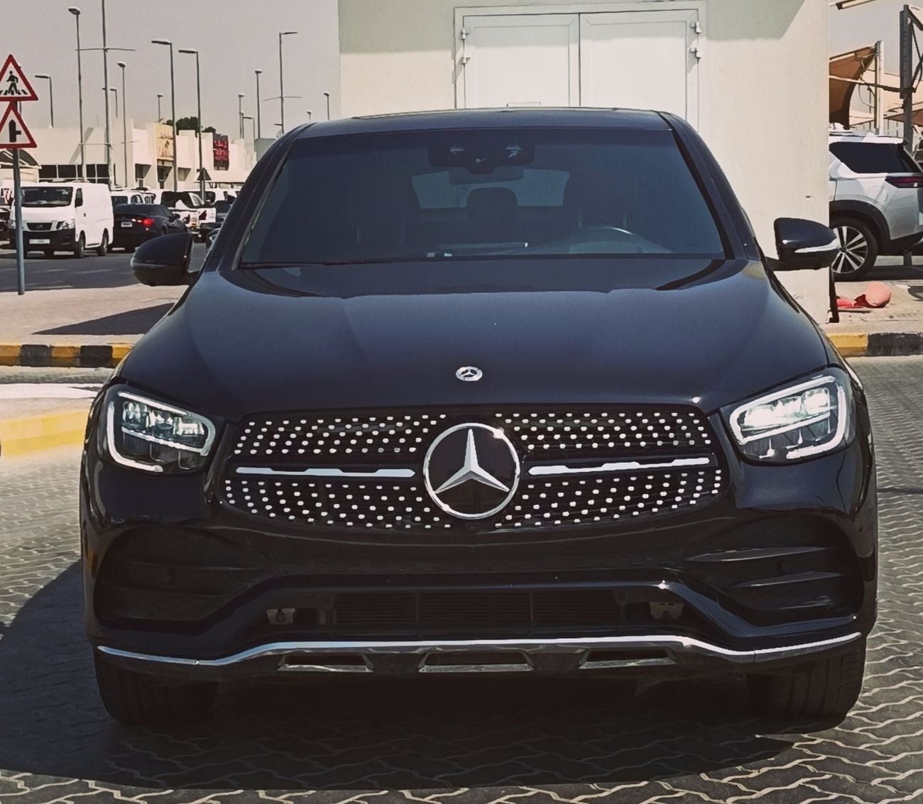 Mercedes Benz V220 D