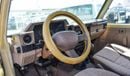 Toyota Land Cruiser 70