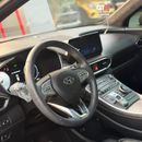 هيونداي سانتا في PREMIUM PLUS - Korean Specs - Excellent Condition