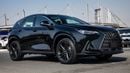 Lexus NX 350h PREMIER | 2.5 | 2026 | For Local Registration +10%