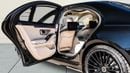 Mercedes Benz S 580 S 580 S LONG FACELIFT+4-SEATS+MY27