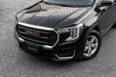 GMC Terrain SLE Terrain SLE | 1,371 P.M | 0% Downpayment | GMC Warranty