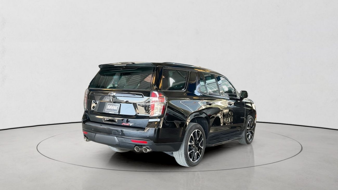 Chevrolet Tahoe RST | Guaranteed Warranty | 0 Down Payment