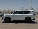 لكزس LX 600 SIGNATURE LEXUS LX600 3.5L twin turbo Model 2026