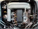 Toyota Coaster LWB
