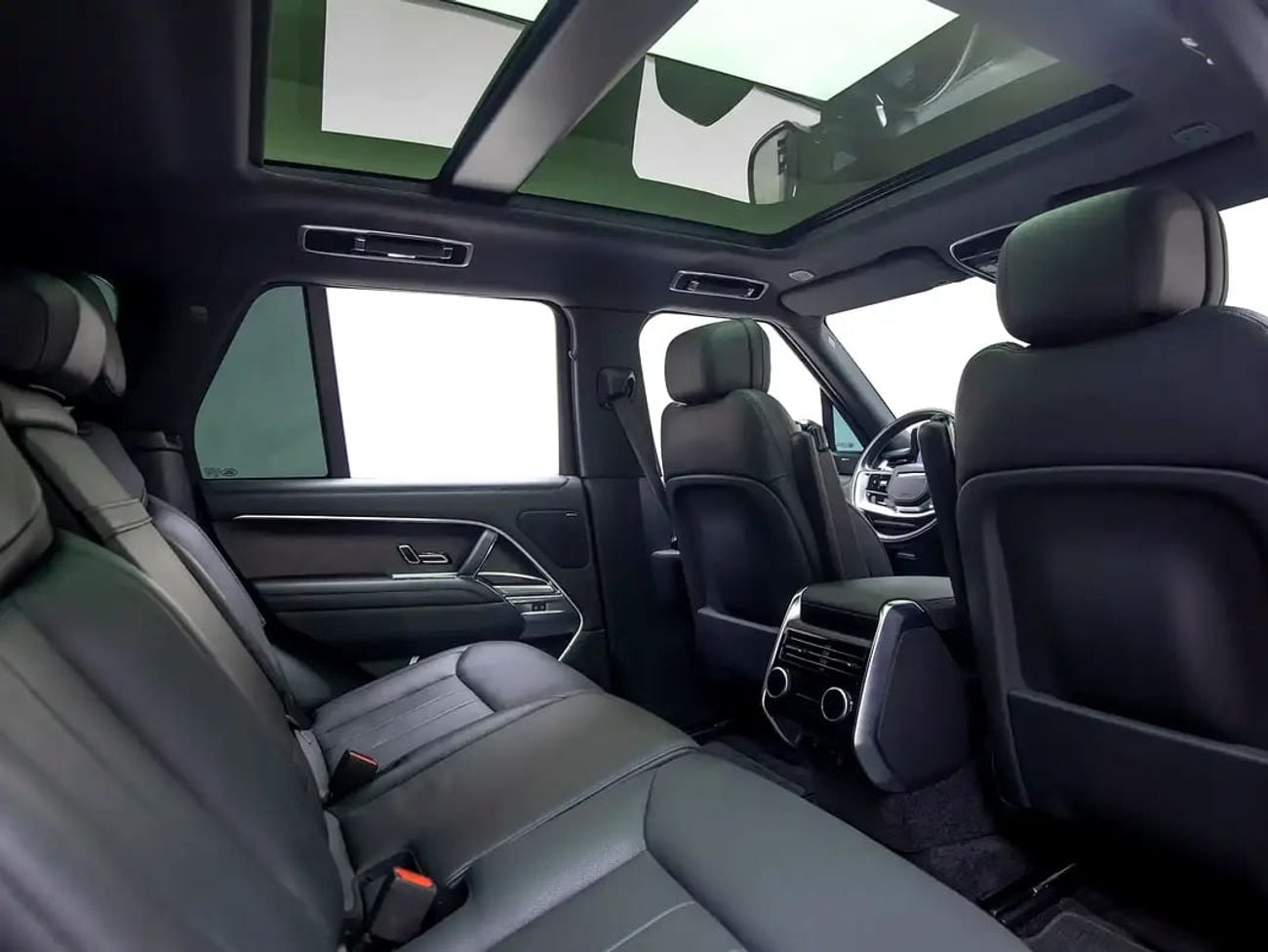Land Rover Range Rover SE | EURO Specs | Full-Service History