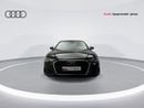 Audi A6 40 TFSI 190hp FWD (Ref# 53426)